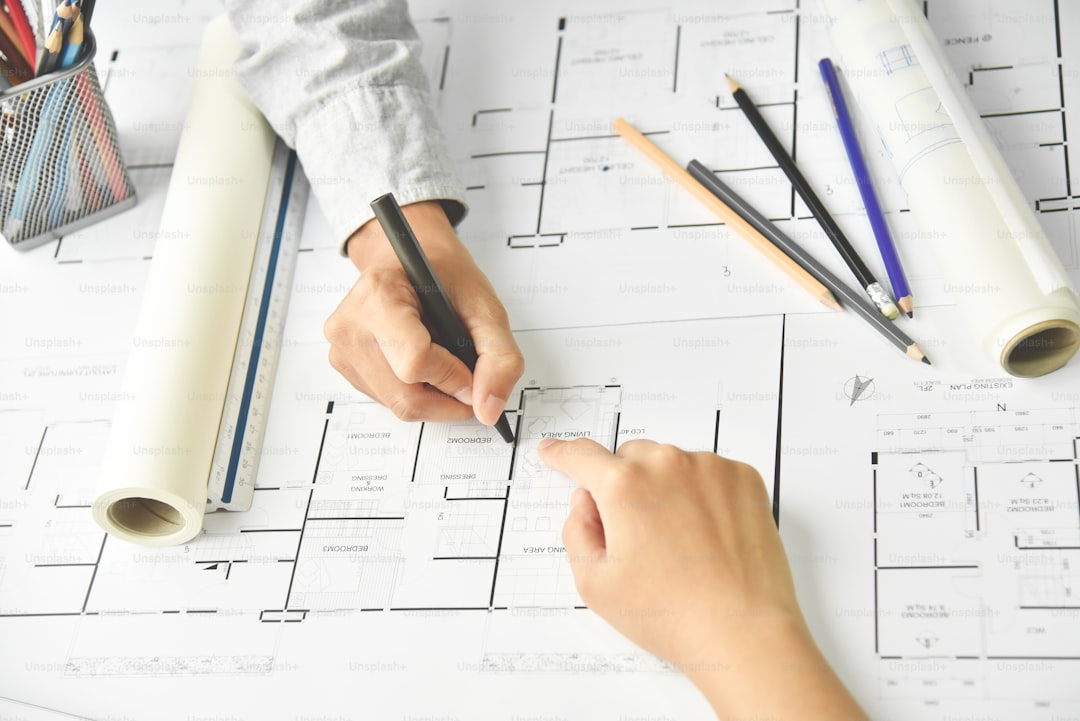 Website Interface