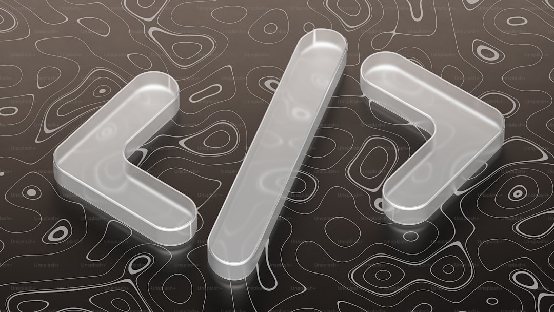 Website Interface