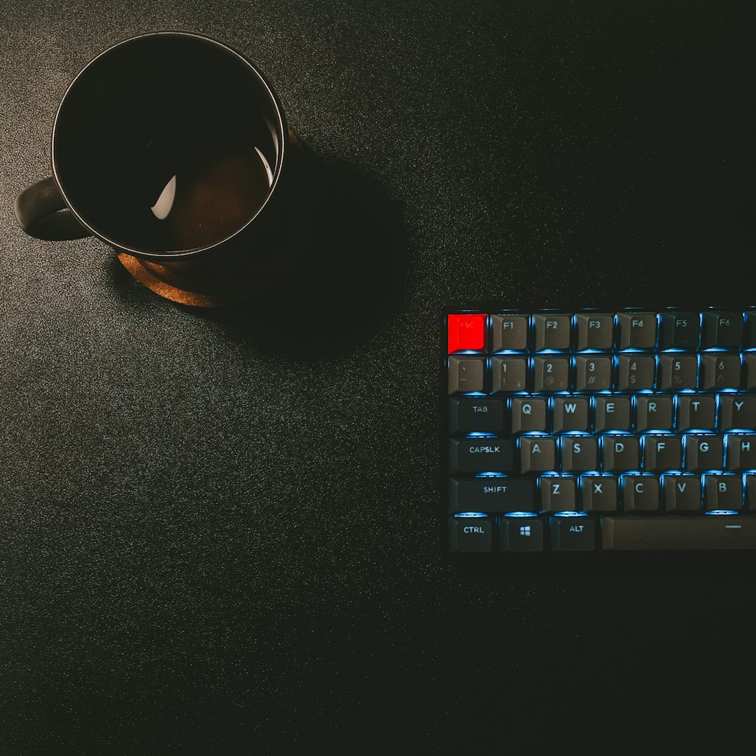 Hero Aesthetic