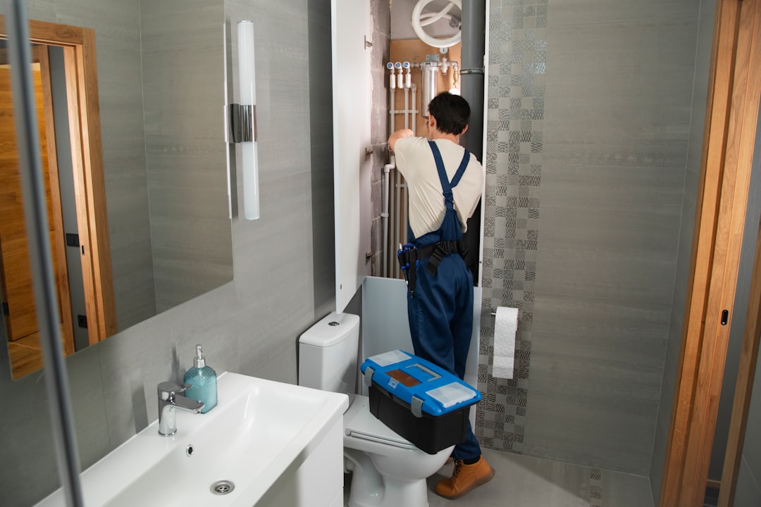 l q plumbing solutions